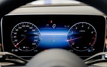 Mercedes-Benz GLC, 2024 год, 8 990 000 рублей, 15 фотография