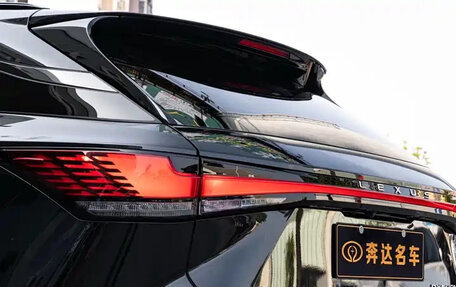 Lexus RX IV рестайлинг, 2023 год, 10 820 069 рублей, 6 фотография