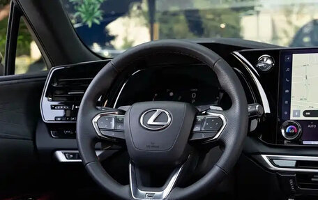 Lexus RX IV рестайлинг, 2023 год, 10 820 069 рублей, 13 фотография