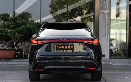 Lexus RX IV рестайлинг, 2023 год, 10 820 069 рублей, 7 фотография