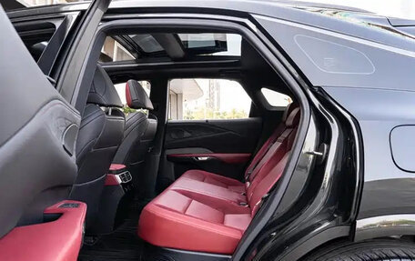 Lexus RX IV рестайлинг, 2023 год, 10 820 069 рублей, 20 фотография