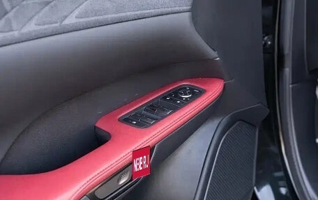 Lexus RX IV рестайлинг, 2023 год, 10 820 069 рублей, 8 фотография