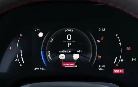 Lexus RX IV рестайлинг, 2023 год, 10 820 069 рублей, 15 фотография