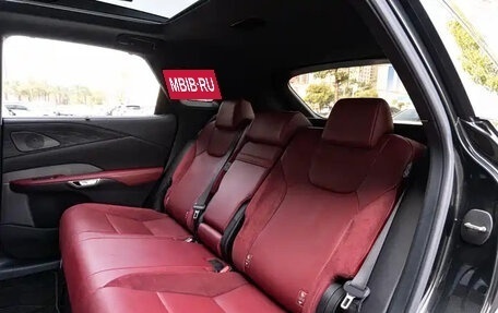 Lexus RX IV рестайлинг, 2023 год, 10 820 069 рублей, 21 фотография