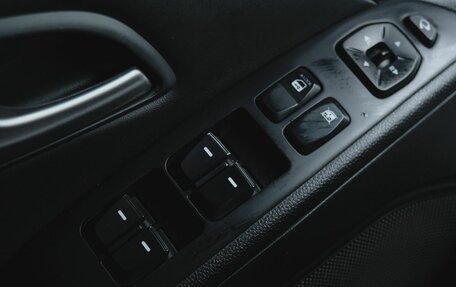 Hyundai ix35 I рестайлинг, 2013 год, 1 179 000 рублей, 11 фотография