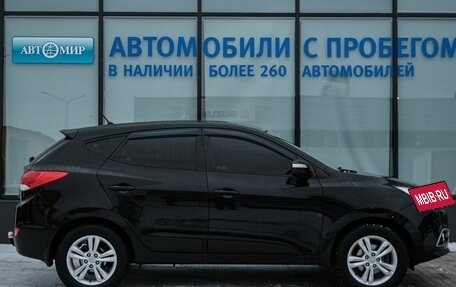 Hyundai ix35 I рестайлинг, 2013 год, 1 179 000 рублей, 6 фотография