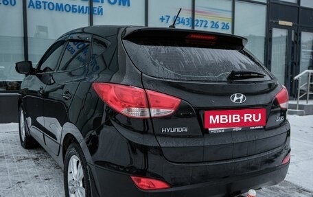 Hyundai ix35 I рестайлинг, 2013 год, 1 179 000 рублей, 3 фотография