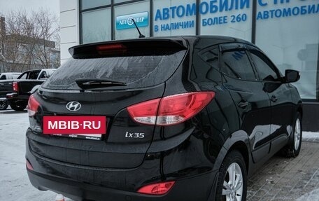 Hyundai ix35 I рестайлинг, 2013 год, 1 179 000 рублей, 5 фотография