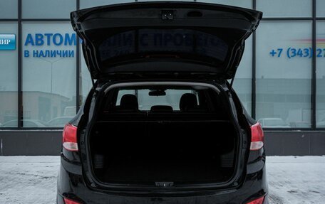 Hyundai ix35 I рестайлинг, 2013 год, 1 179 000 рублей, 20 фотография