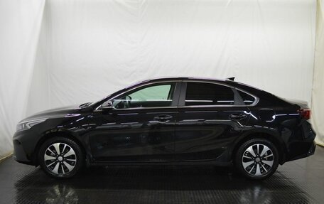 KIA Cerato IV, 2021 год, 2 252 000 рублей, 8 фотография