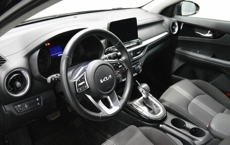 KIA Cerato IV, 2021 год, 2 252 000 рублей, 10 фотография