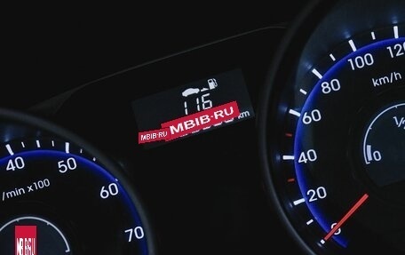 Hyundai ix35 I рестайлинг, 2013 год, 1 179 000 рублей, 17 фотография