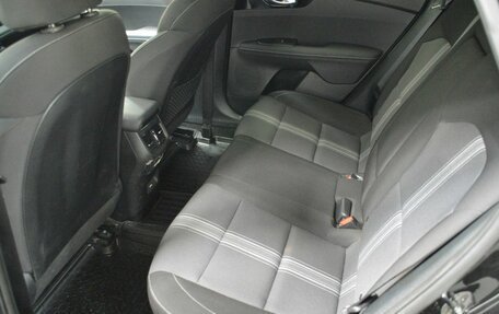 KIA Cerato IV, 2021 год, 2 252 000 рублей, 11 фотография