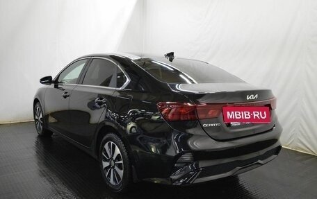 KIA Cerato IV, 2021 год, 2 252 000 рублей, 7 фотография