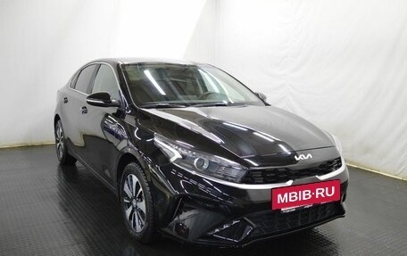 KIA Cerato IV, 2021 год, 2 252 000 рублей, 3 фотография