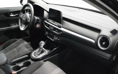 KIA Cerato IV, 2021 год, 2 252 000 рублей, 12 фотография