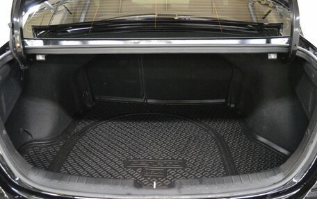 KIA Cerato IV, 2021 год, 2 252 000 рублей, 18 фотография