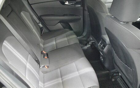 KIA Cerato IV, 2021 год, 2 252 000 рублей, 13 фотография