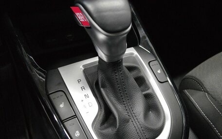 KIA Cerato IV, 2021 год, 2 252 000 рублей, 17 фотография