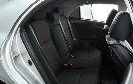 Toyota Corolla, 2011 год, 1 314 000 рублей, 7 фотография