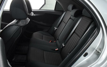 Toyota Corolla, 2011 год, 1 314 000 рублей, 9 фотография