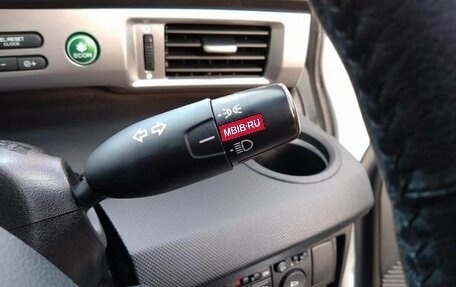 Honda Freed I, 2016 год, 745 000 рублей, 11 фотография