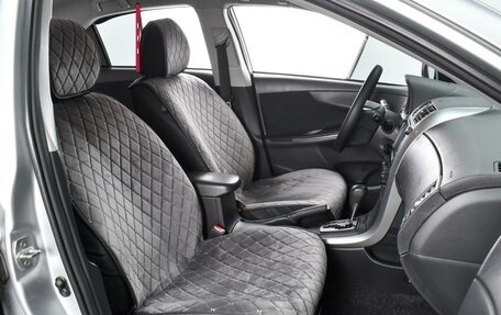 Toyota Corolla, 2011 год, 1 314 000 рублей, 8 фотография