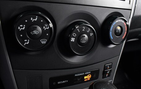 Toyota Corolla, 2011 год, 1 314 000 рублей, 13 фотография