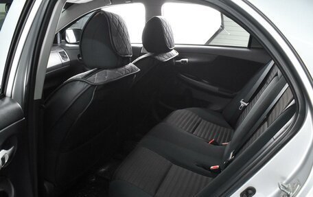 Toyota Corolla, 2011 год, 1 314 000 рублей, 11 фотография