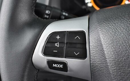 Toyota Corolla, 2011 год, 1 314 000 рублей, 14 фотография