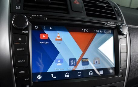 Toyota Corolla, 2011 год, 1 314 000 рублей, 12 фотография