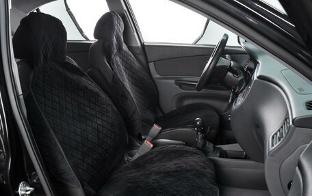 KIA Rio II, 2010 год, 689 000 рублей, 8 фотография