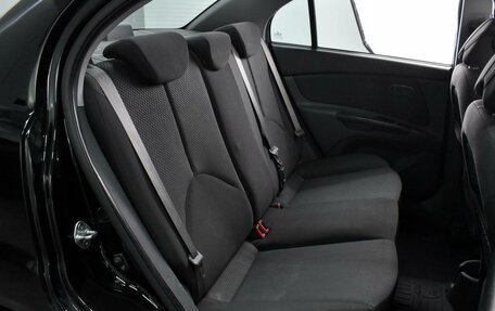 KIA Rio II, 2010 год, 689 000 рублей, 7 фотография