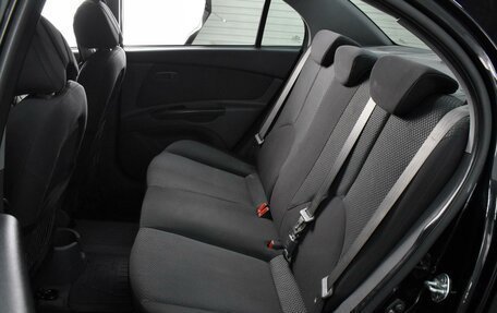 KIA Rio II, 2010 год, 689 000 рублей, 9 фотография