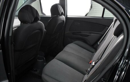 KIA Rio II, 2010 год, 689 000 рублей, 11 фотография