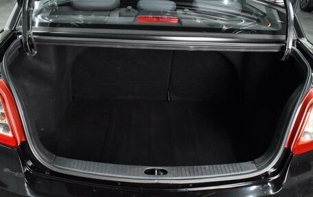 KIA Rio II, 2010 год, 689 000 рублей, 17 фотография