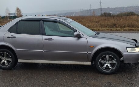 Honda Accord VII рестайлинг, 2002 год, 455 000 рублей, 3 фотография