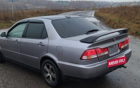 Honda Accord VII рестайлинг, 2002 год, 455 000 рублей, 6 фотография