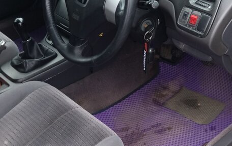 Honda Accord VII рестайлинг, 2002 год, 455 000 рублей, 9 фотография