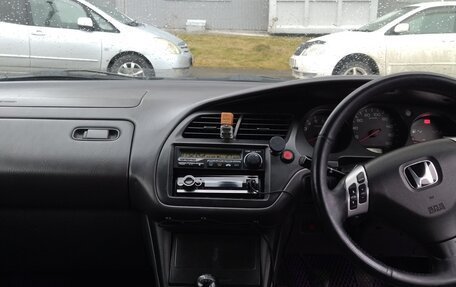 Honda Accord VII рестайлинг, 2002 год, 455 000 рублей, 11 фотография