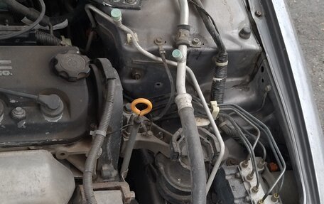 Honda Accord VII рестайлинг, 2002 год, 455 000 рублей, 15 фотография