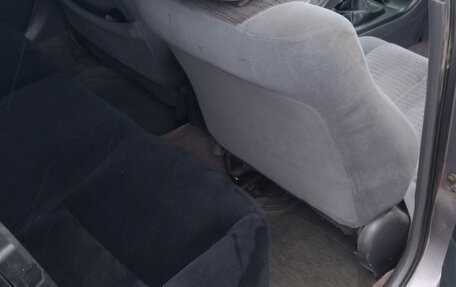 Honda Accord VII рестайлинг, 2002 год, 455 000 рублей, 10 фотография