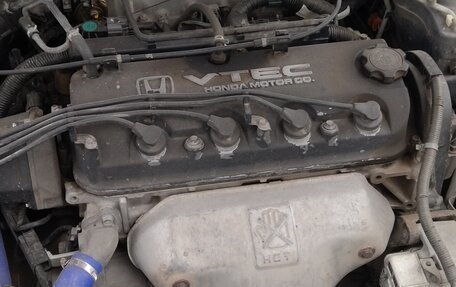 Honda Accord VII рестайлинг, 2002 год, 455 000 рублей, 14 фотография