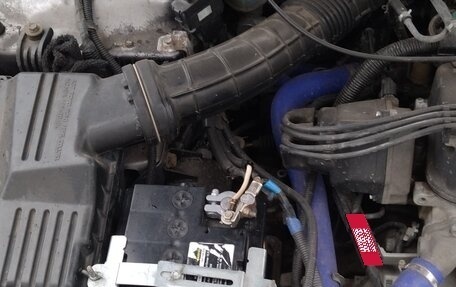 Honda Accord VII рестайлинг, 2002 год, 455 000 рублей, 13 фотография