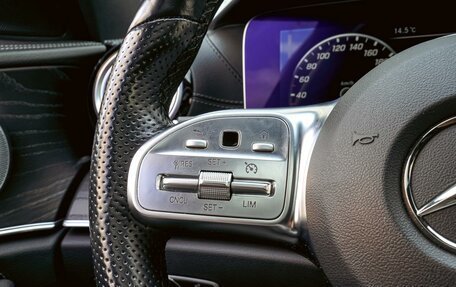 Mercedes-Benz E-Класс, 2019 год, 4 100 000 рублей, 18 фотография