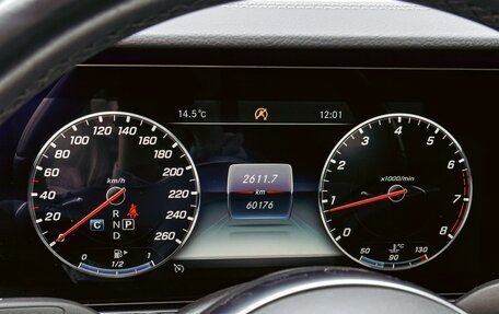 Mercedes-Benz E-Класс, 2019 год, 4 100 000 рублей, 26 фотография