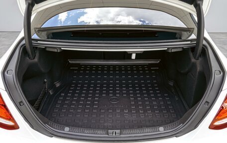 Mercedes-Benz E-Класс, 2019 год, 4 100 000 рублей, 27 фотография