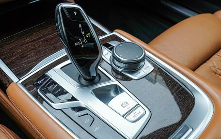 BMW 7 серия, 2021 год, 7 090 000 рублей, 12 фотография