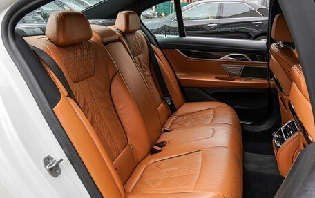 BMW 7 серия, 2021 год, 7 090 000 рублей, 7 фотография