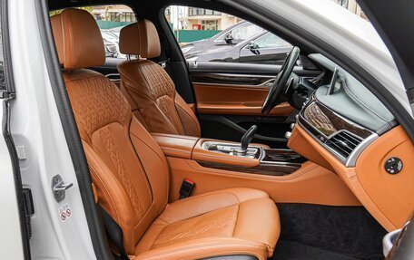 BMW 7 серия, 2021 год, 7 090 000 рублей, 8 фотография